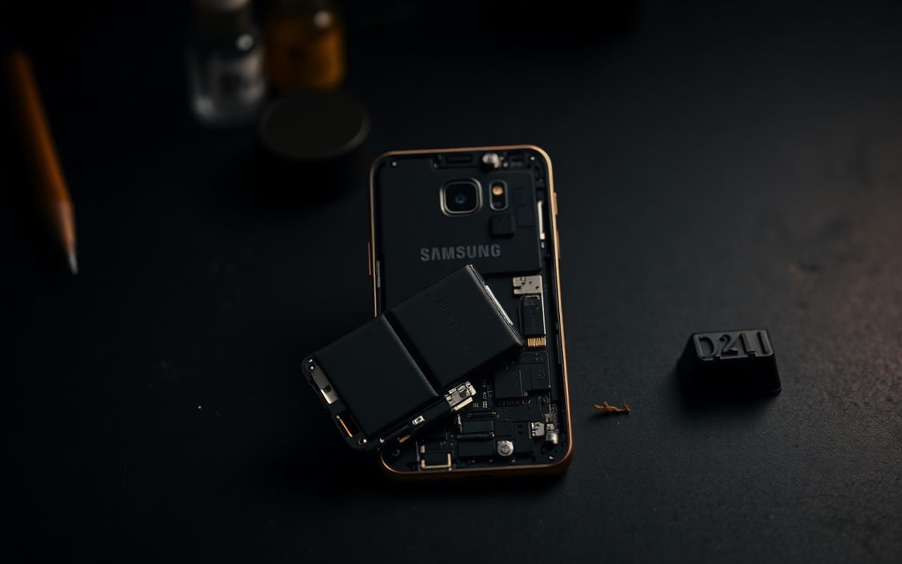 Samsung Repair