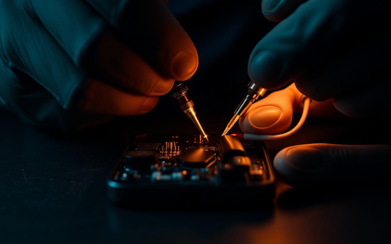 iPhone Repair