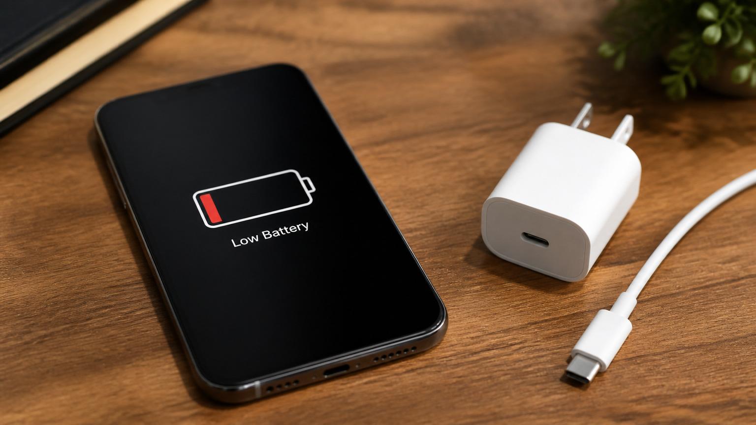 Why Your Phone Battery Drains Fast (And How to Fix It)