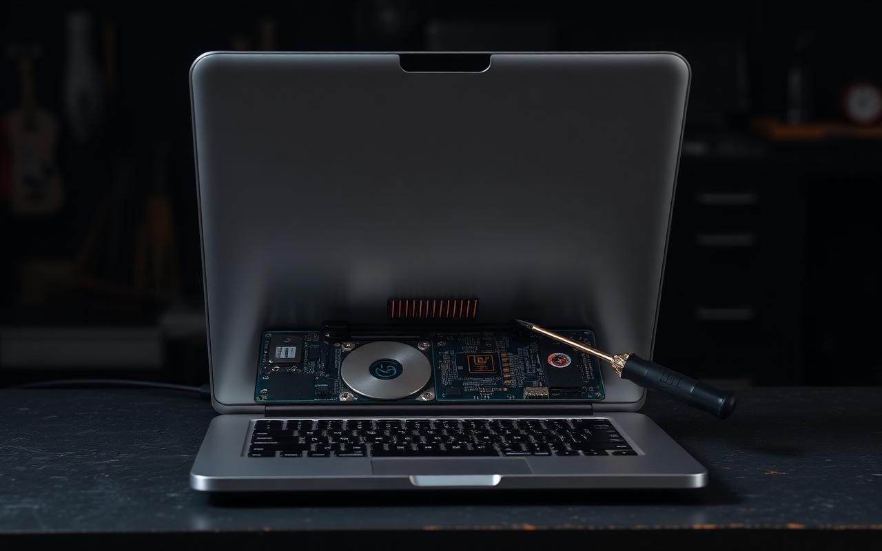 MacBook Repair