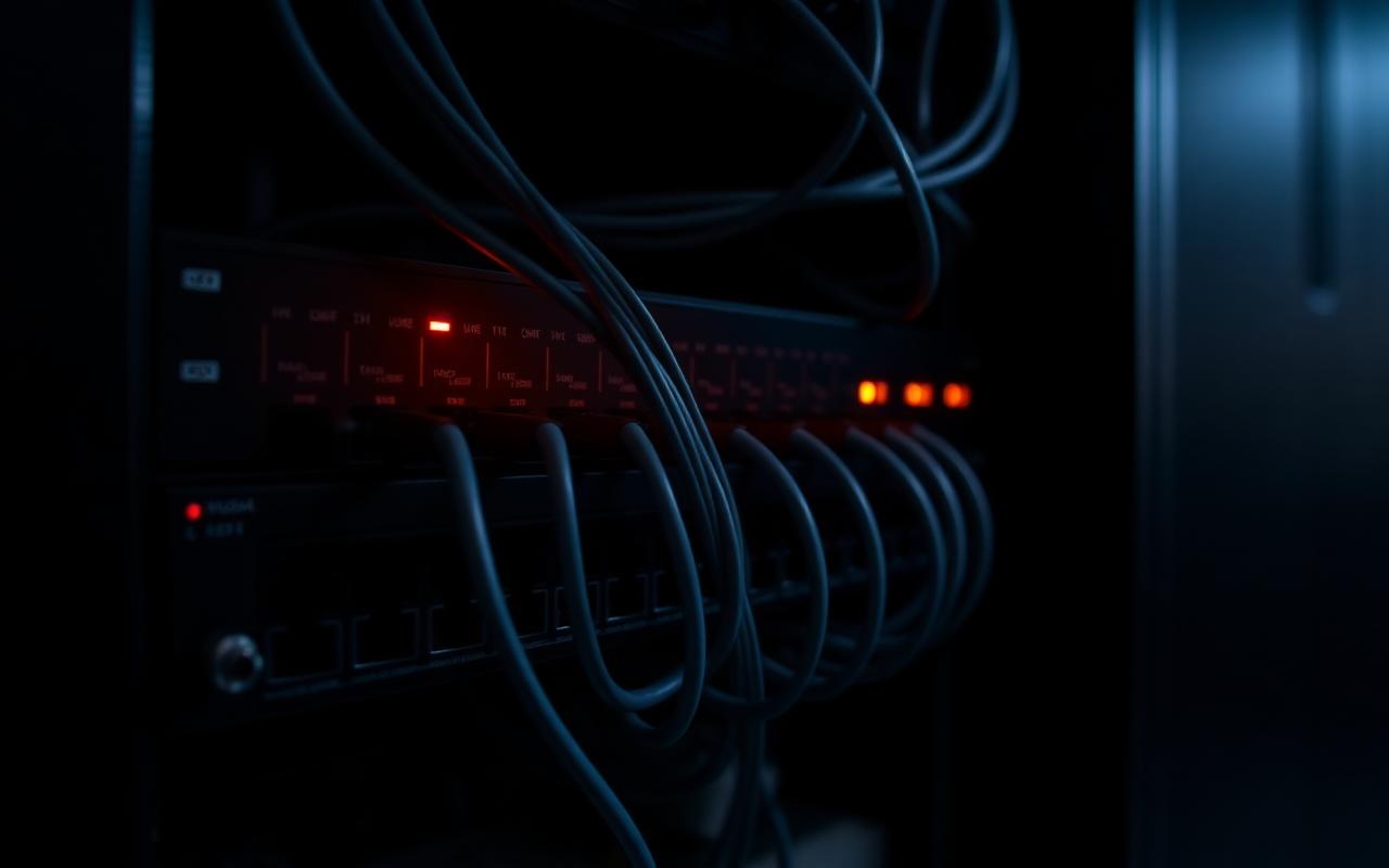 Networking Services