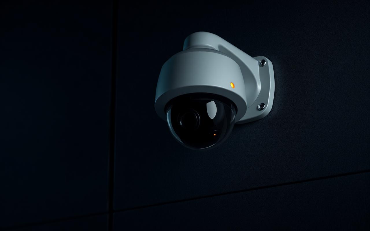 CCTV Installation