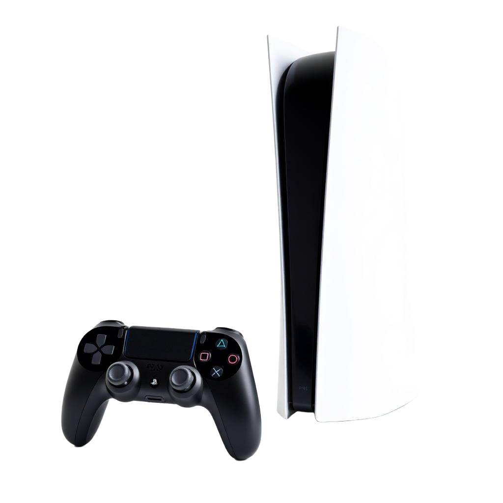 Gaming Consoles